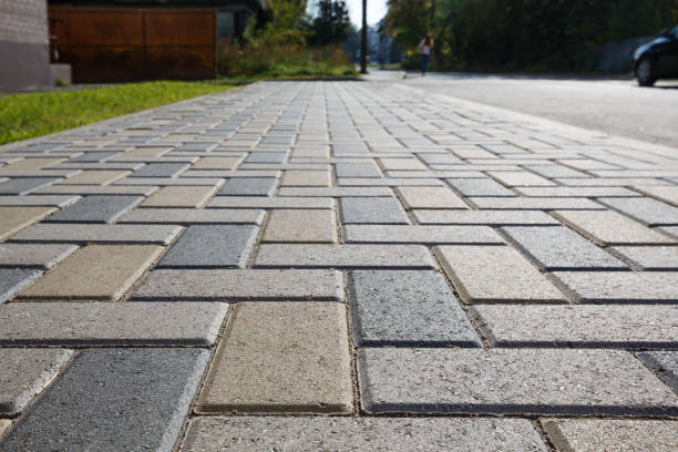 Best Stone driveway pavers in Susanville, CA