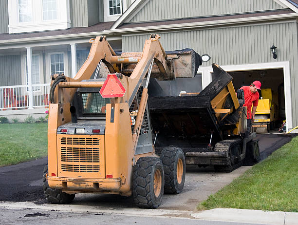 Best Budget-friendly driveway pavers in Susanville, CA