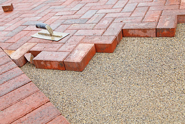 Best Residential driveway pavers in Susanville, CA