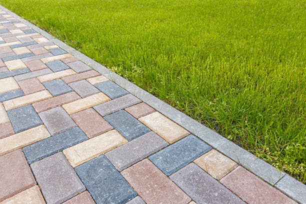 Best Heated driveway pavers in Susanville, CA